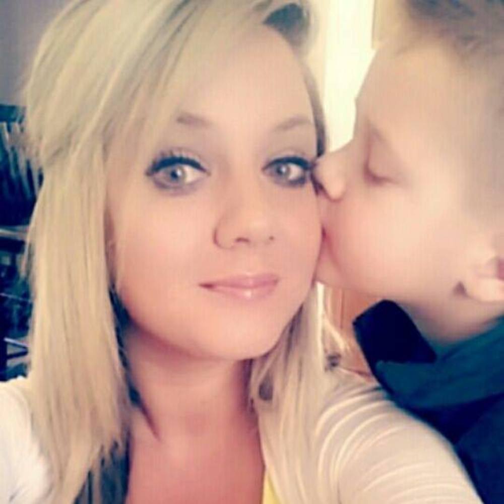 Meet your Posher, Brittany